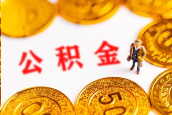 荆州在职公积金提取条件