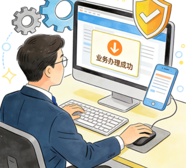 荆州提取住房公积金直付房租业务操作详解