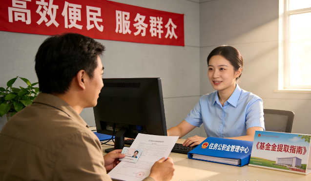 荆州住房公积金提取规范全面升级