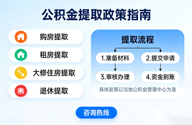 荆州住房公积金与养老规划：制度功能解析与个人资金活用指南