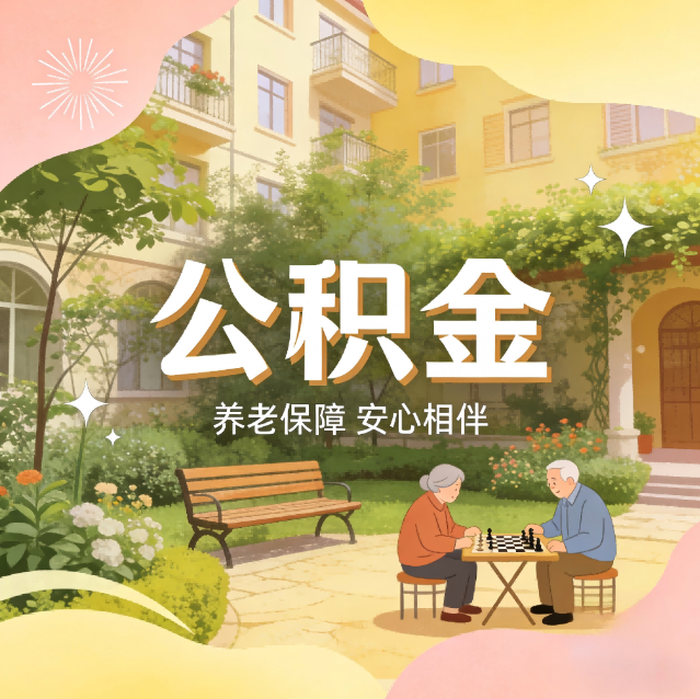 荆州全面解读住房公积金的多元用途