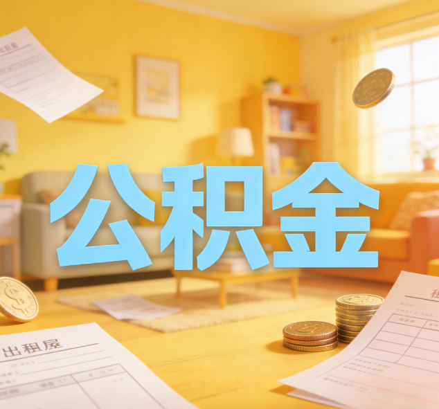 荆州别让公积金“躺在账户里睡觉”！