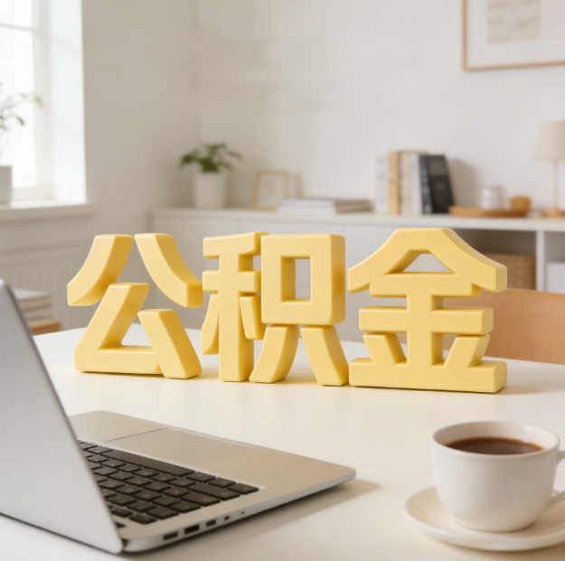 荆州公积金代办行业观察：当“一件事一次办”遇上“专业补位”