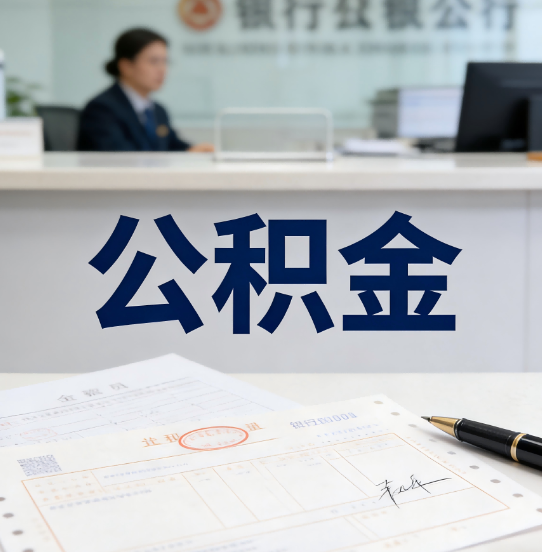 荆州养老公积金代办需要哪些证件？