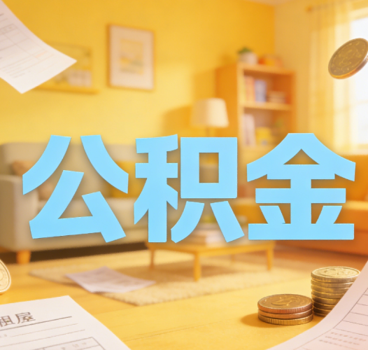 荆州买房如何提取公积金？