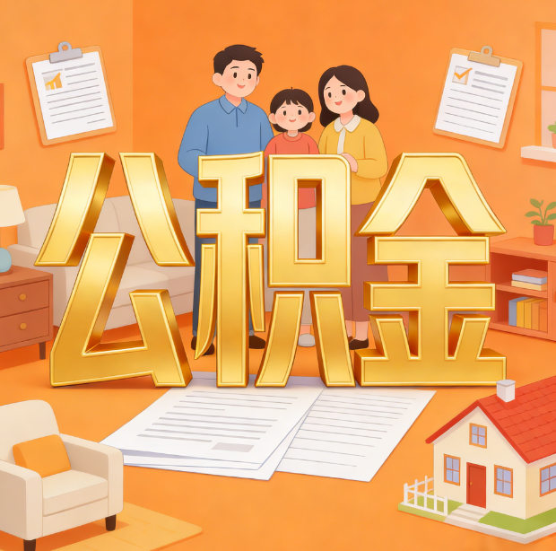 荆州公积金代办服务悄然兴起