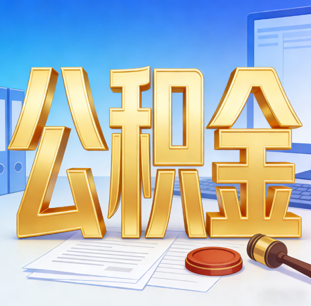 荆州公积金代办行业观察：从“跑腿经济”到“专业服务”的蝶变之路