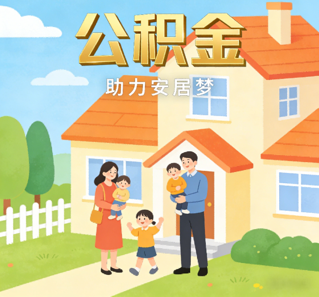 荆州公积金代办行业观察：合规化浪潮下，专业服务迎来价值回归